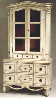 Rezzonico bookcase