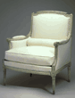 Louis XVI marquise