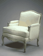 Louis XV marquise