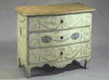 Swedish chest