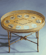 Tray table