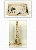 Bérard Lamp