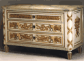 martial chest
