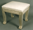 Malmaison stool
