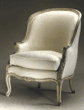 Gondole Louis XV bergère