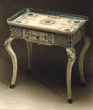 Cabaret table