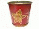 vine leaf red