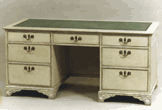 English desk