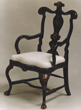 Portuguese armchair