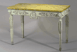Italian console