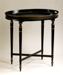 Syon table