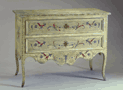 Italian chest