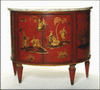 Brighton chest