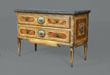 commode decoration 