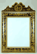 Chinoiserie mirror