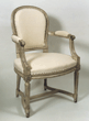 Delaporte armchair