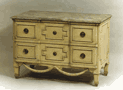 Neoclassical Chest